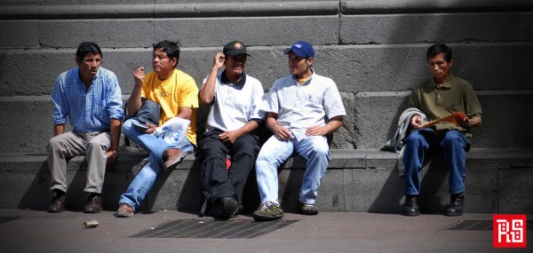 Migración y Derechos Humanos: Una apuesta por mejorar