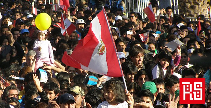 Perú de Fiesta