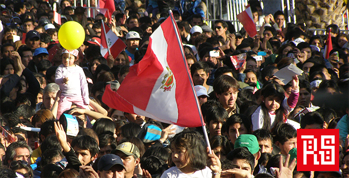 Perú de Fiesta