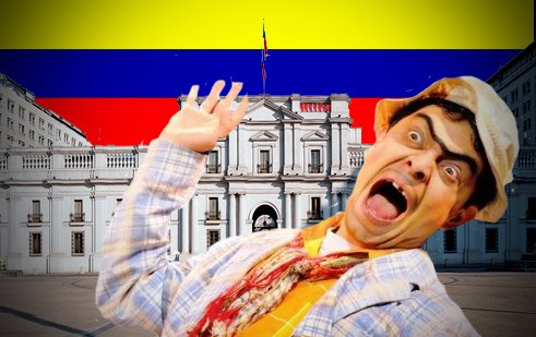 De Suso el Paspi y Fiestas Patrias