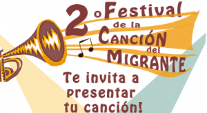 FESTIVAL DE LA CANCIÓN MIGRANTE