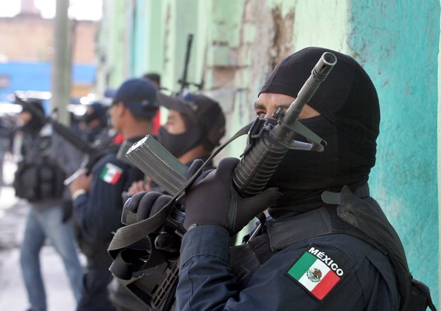 EE.UU. Califica como peligroso viajar a México