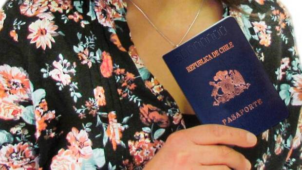¿Fin a las colas en extranjería?
