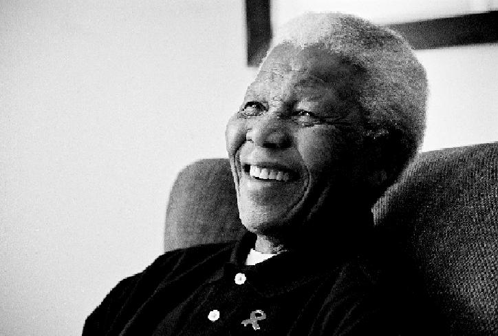 La semilla de Mandela