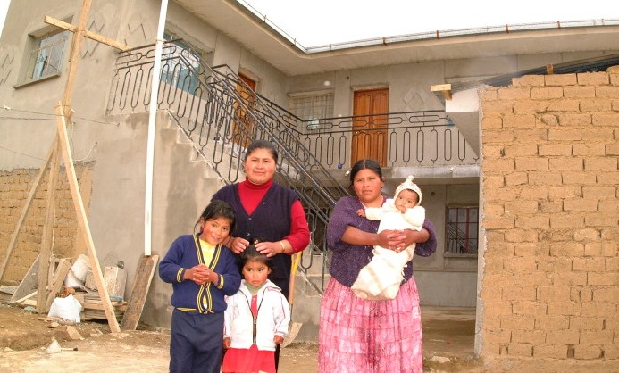 Mujer, inmigración y su imagen en los medios de comunicación