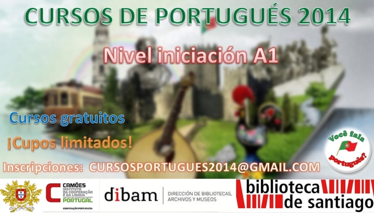 Curso de portugués gratuito