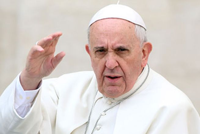 Latinos llegan a Roma para pedir al Papa ayuda para parar deportaciones en EE.UU.