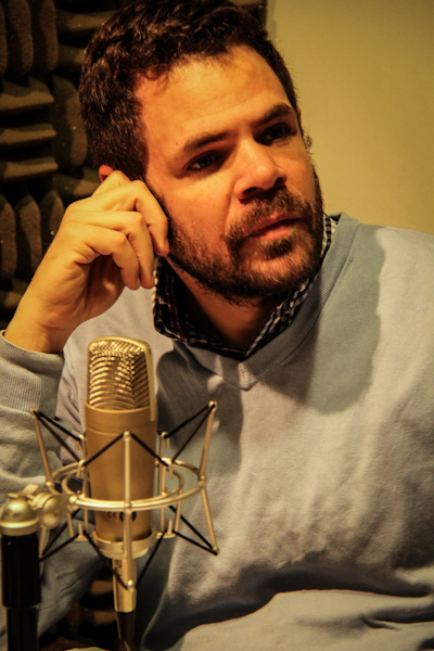 Álvaro Ávarez Álvaro Ávarez