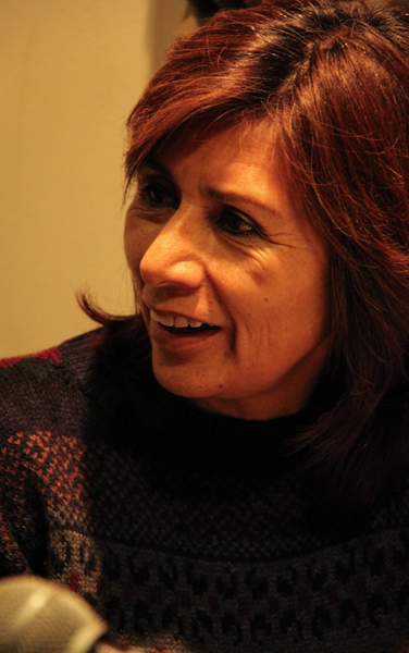 Delia Curahua Delia Curahua