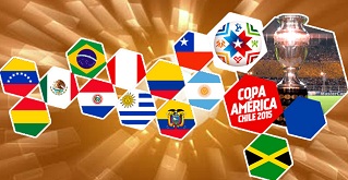 Copa América. Integración y Racismo en Chile