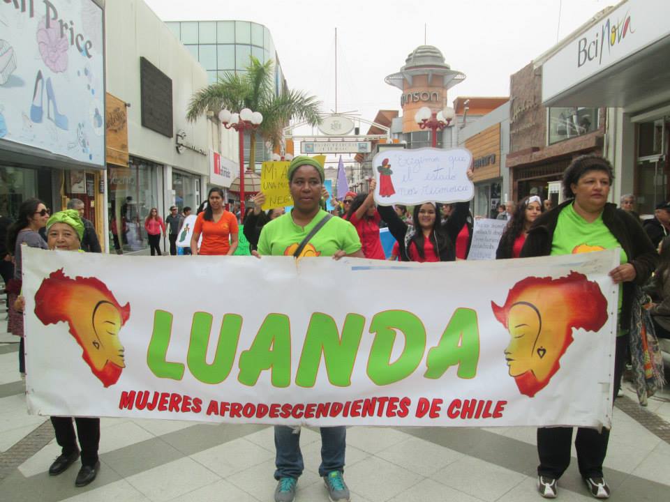 Arica recibirá Primer Congreso Internacional de Mujeres Afrodescendientes de Chile y región Andina