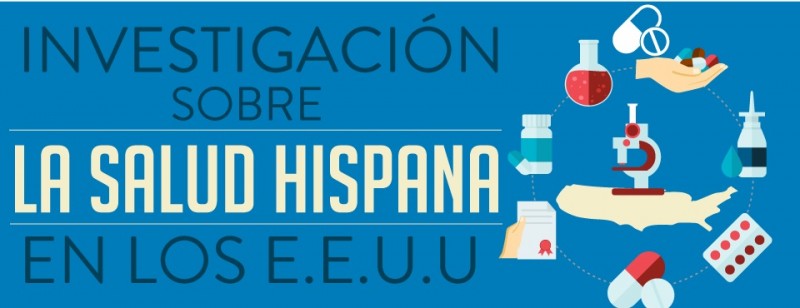 La Salud Hispana en los E.E.U.U.