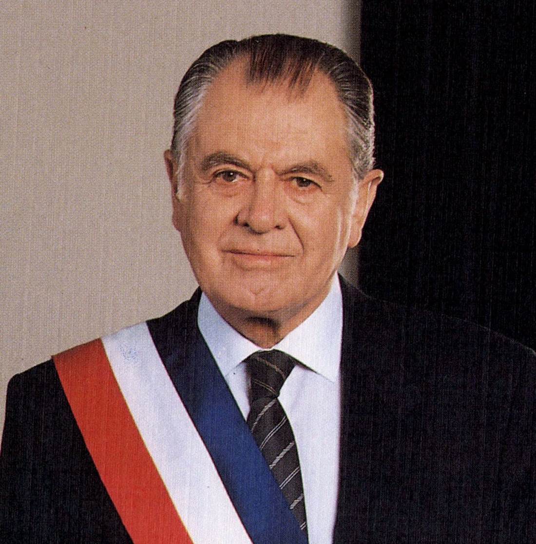 Las lecciones de Patricio Aylwin