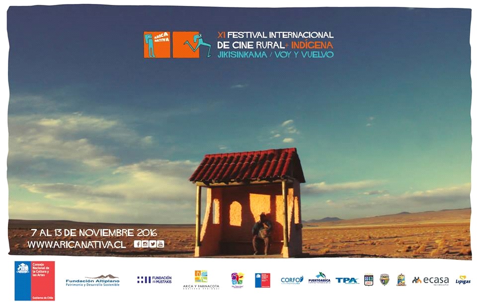 ARICA NATIVA 2016, PARA ENAMORARSE DEL ESPÍRITU DE LA TIERRA…