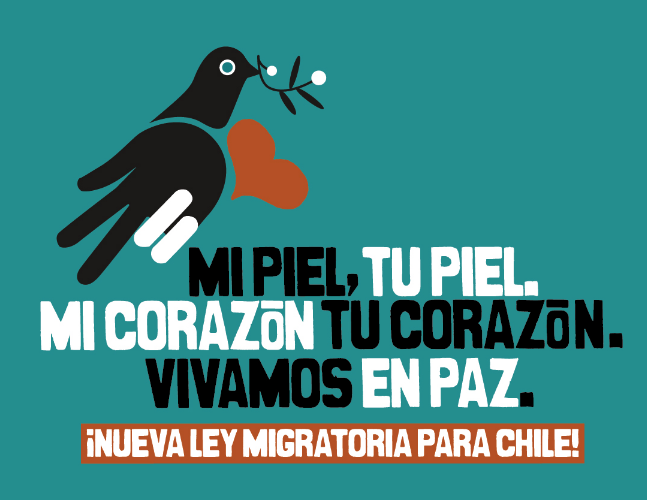MOVIMIENTO DE ACCIÓN MIGRANTE TEME QUE NUEVA LEY NO RECOJA PROCESO CONSULTIVO Y ENFOQUE DE DERECHOS