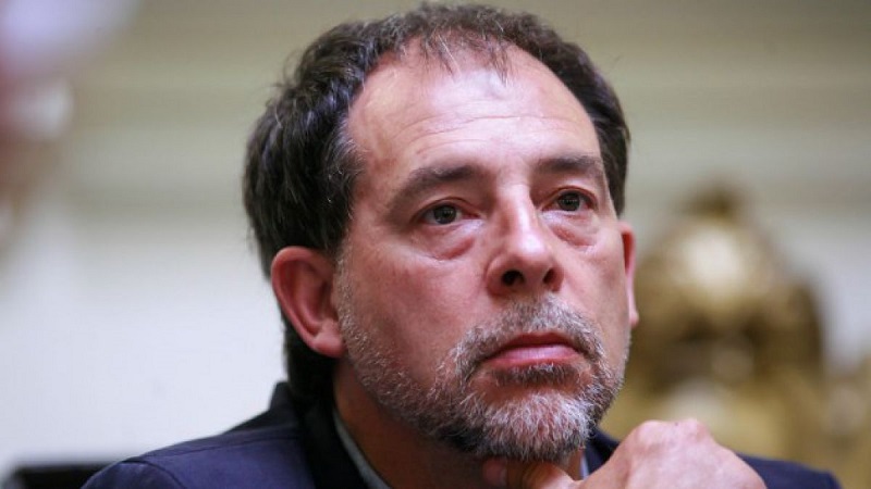 Girardi: No, No es xenofobia, es Racismo Médico
