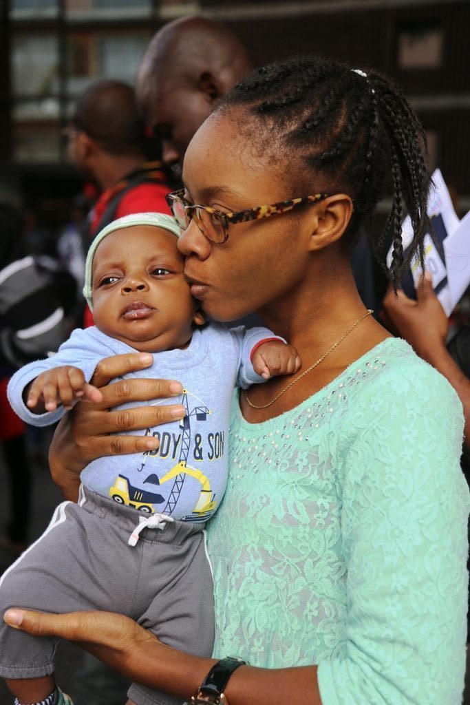 La Visa humanitaria para ciudadanos haitianos, una visa que evidencia la soberbia y la  inhumanidad del ser humano