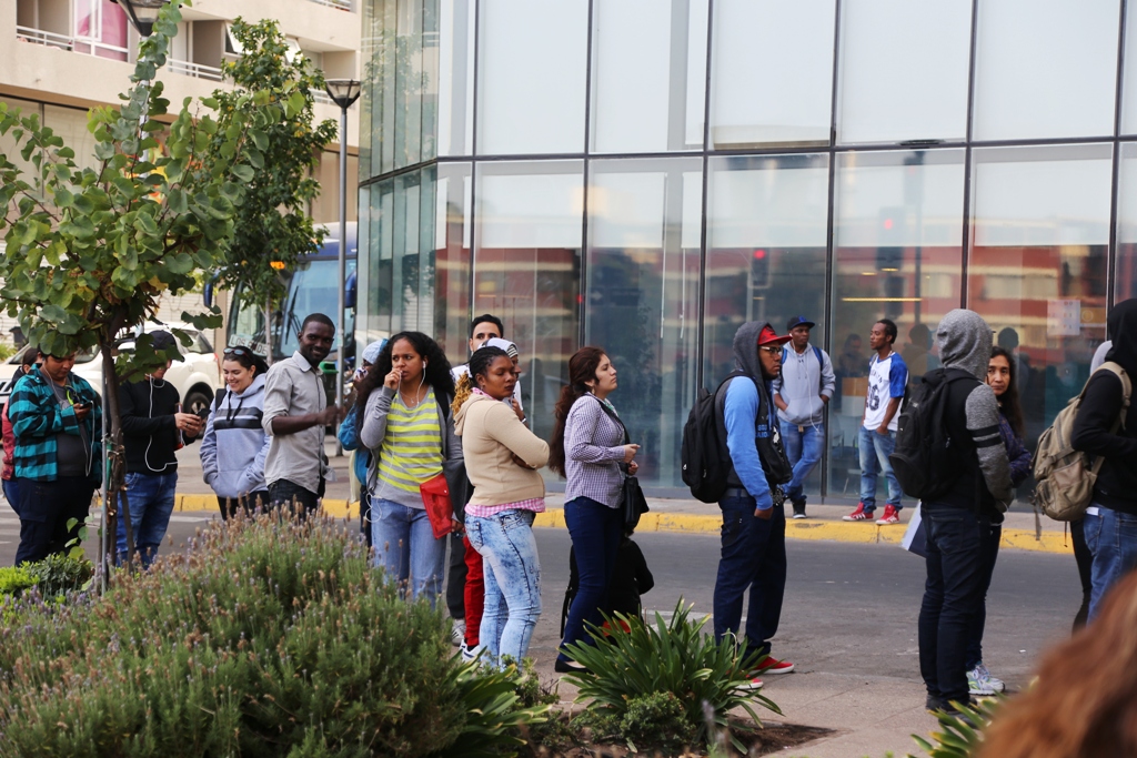 Aumentan las críticas al “Plan Humanitario de Regreso ordenado”: se prohibirá por 9 años el ingreso a extranjeros que firmen declaración