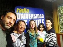 Junto a la profesora Carmen Norambuena analizamos la evolución de la ley de extranjería a lo largo de la historia
