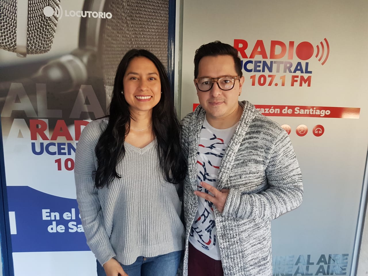 Marko Markez emulo del cantante Víctor Manuelle visitó Salsa al Parque