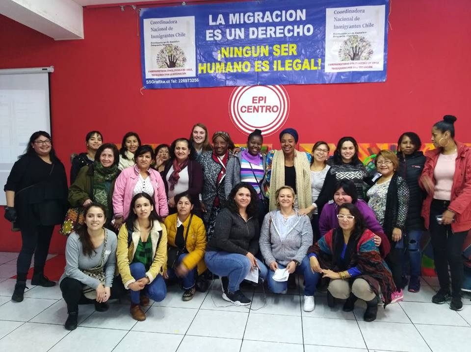 EL 08 DE MARZO: LA GUERRA BIOPOLÍTICA CONTRA LA CORPORALIDAD Y LA SUBJETIVIDAD DE LAS MUJERES