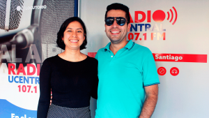 Artista salsero Danylazos relató sobre su experiencia y proyectos en el mundo de la salsa