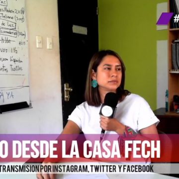 Especial Chile a Todo Color «Cabildos Ciudadanos»