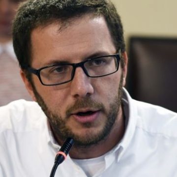 Director del Servicio Jesuita Migrante denunció engaños en la deportación de extranjeros