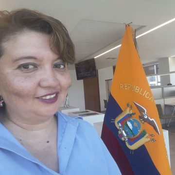 Angélica Romero Cruz