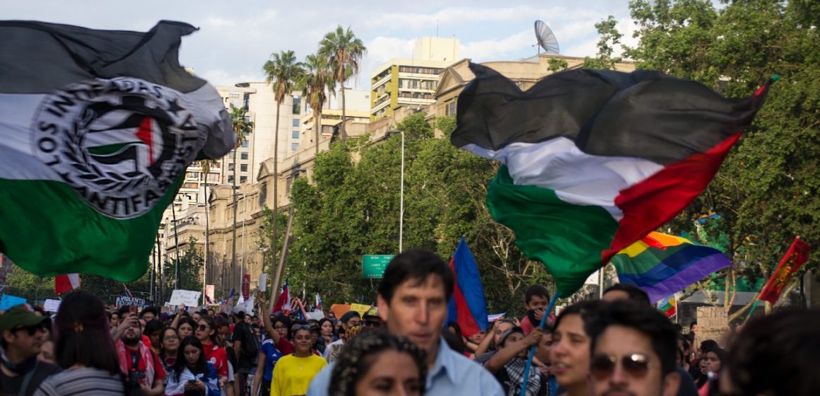 Declaración Pública – Organizaciones Colombianas Migrantes en Chile