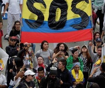 ¿Por qué Colombia no despierta?