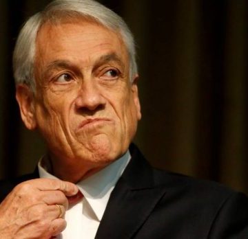 Bitácora de un desgobierno en crisis