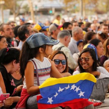 Mujeres y migración