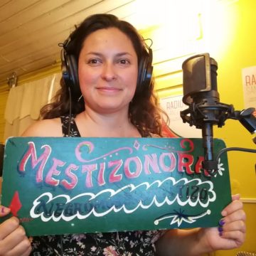 Música de Mujeres