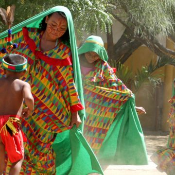 Los Wayúu: la delgada línea entre lo cultural y el abuso