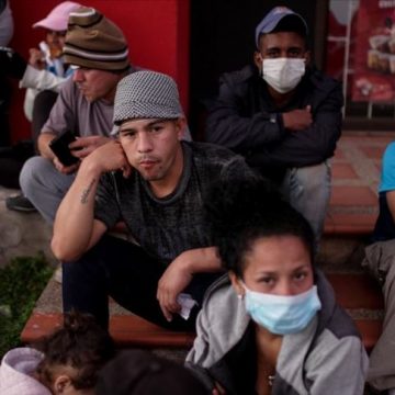Asociación de Venezolanos en Chile se pronuncia  sobre situación de venezolanos en espera de retorno a Venezuela