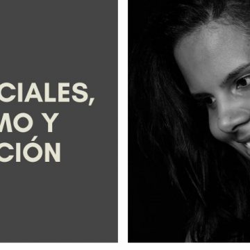Chile a Todo Color «Redes Sociales, Migración y Racismo»