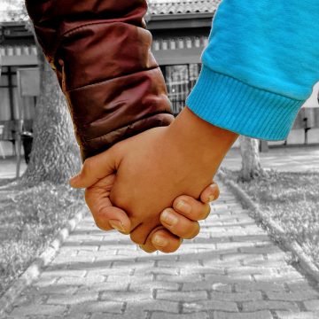 Zuleyka: una vida fundada tres veces