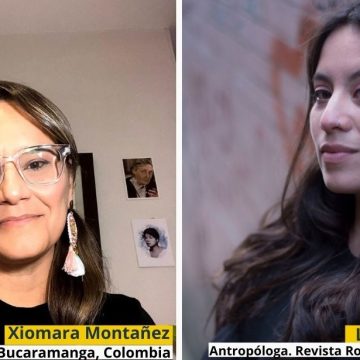 Chile a Todo Color «Migración en Colombia y acceso a Salud»