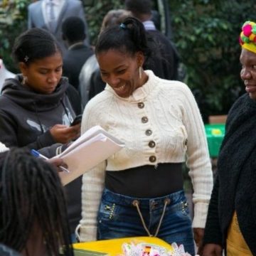 Chile a Todo Color «Afrocolombianos en Chile. Conocemos su cultura, la vida en el país y más»
