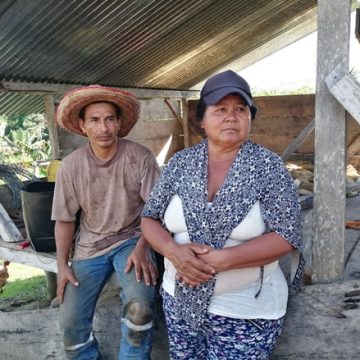 Vidas de frontera: Superando Imaginarios
