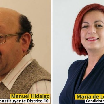 Chile a Todo Color «Candidatos»