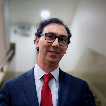Protéctor Eórum Maximum del “bienestar” de las y los escolares de Chile