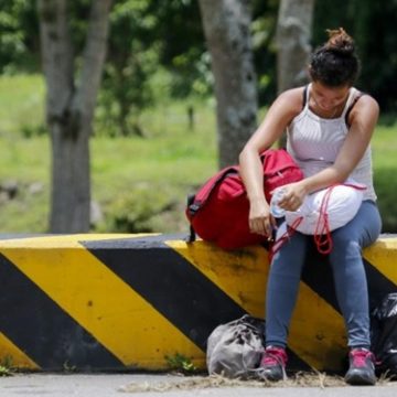 Mujeres Migrantes