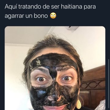 ¿Es posible que  doctoras como la que ilustra esta carta de dolor y queja se les permita ejercer en el sistema de salud de este hermoso país, en algún sanatorio, clínica, hospital privado o público o consultorio?