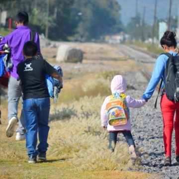 Inminente Expulsión Arbitraria De Migrantes En El Norte De Chile