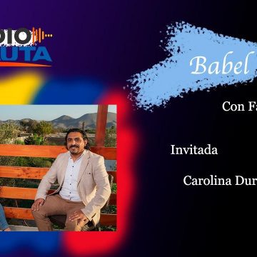 Estreno de «Babel» en Revista Sur