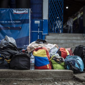 Agencias de la ONU en Chile expresan preocupación sobre proceso de expulsiones