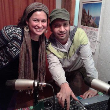 Vuelve al aire el programa radial de la música negra, morena y mestiza: La Mestizonora
