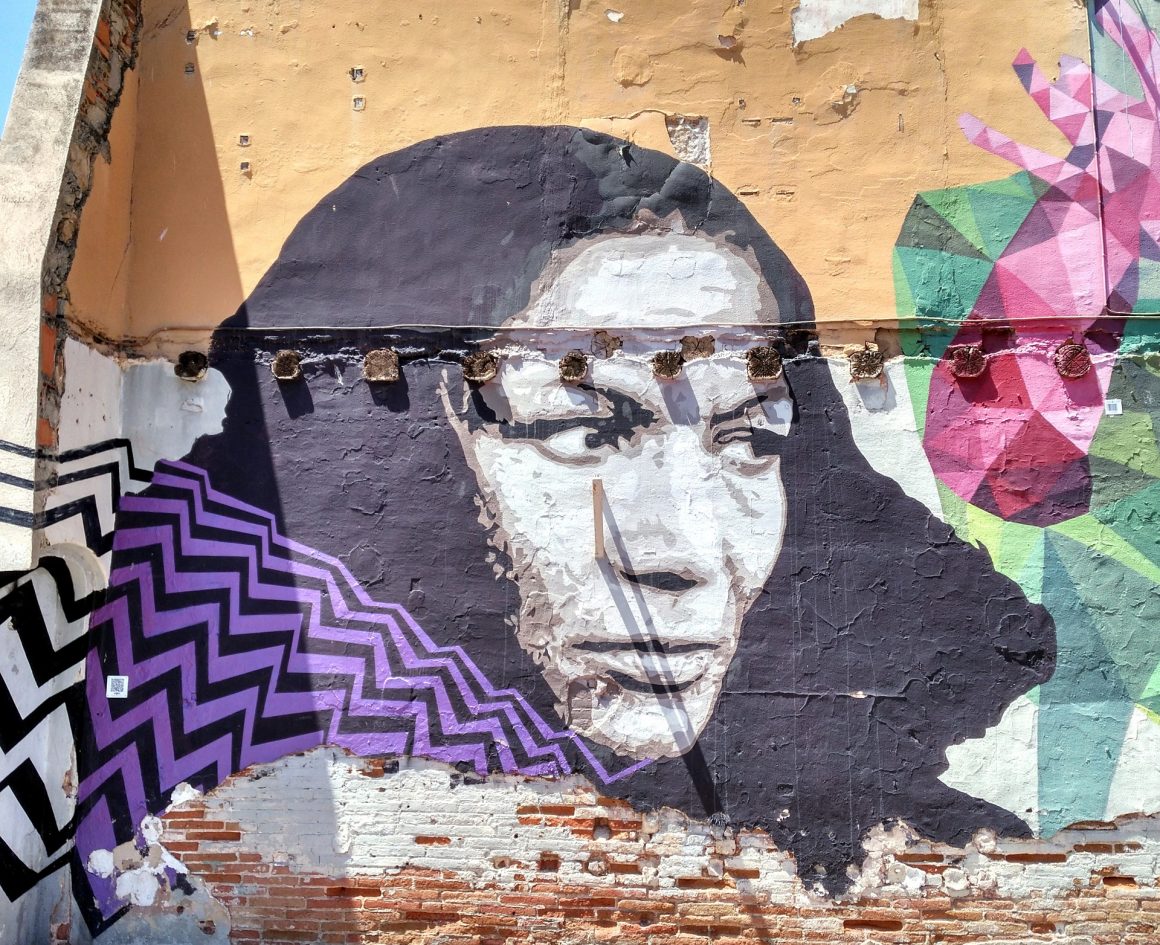 Las feministas migrantes estamos en pie de lucha